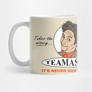 Tea Master Mug